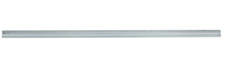 Picture of 1603 COX ALUMINIUM 60CM RULER